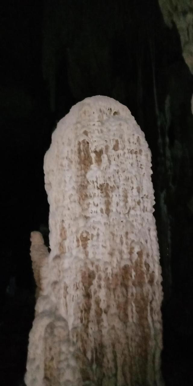 Lung Ho Motel Làng Cac Екстериор снимка