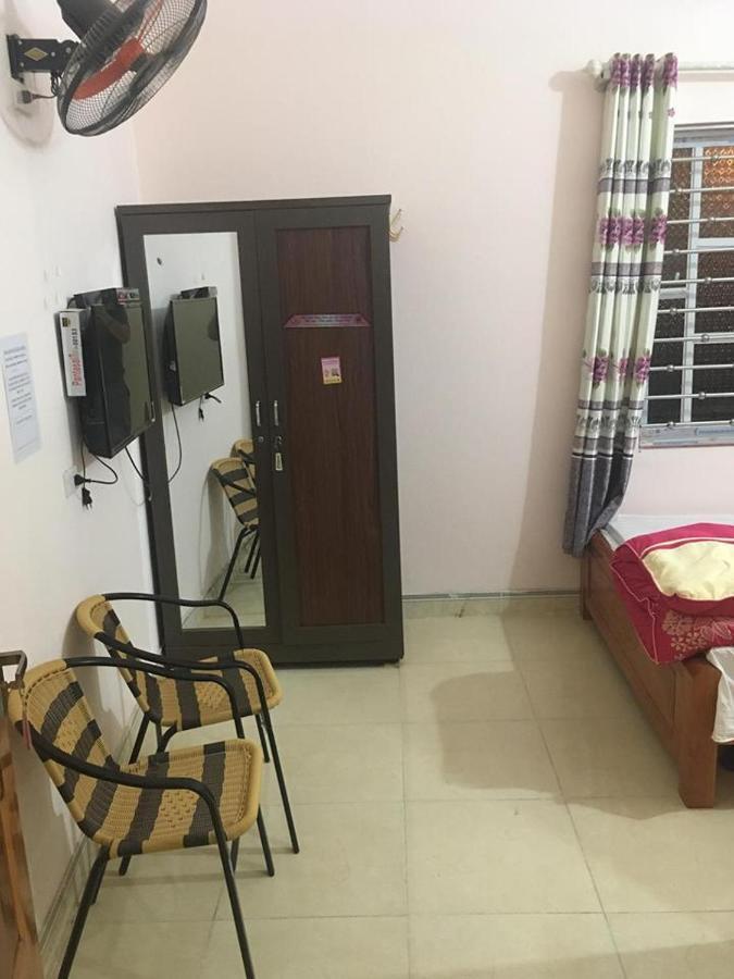 Lung Ho Motel Làng Cac Екстериор снимка